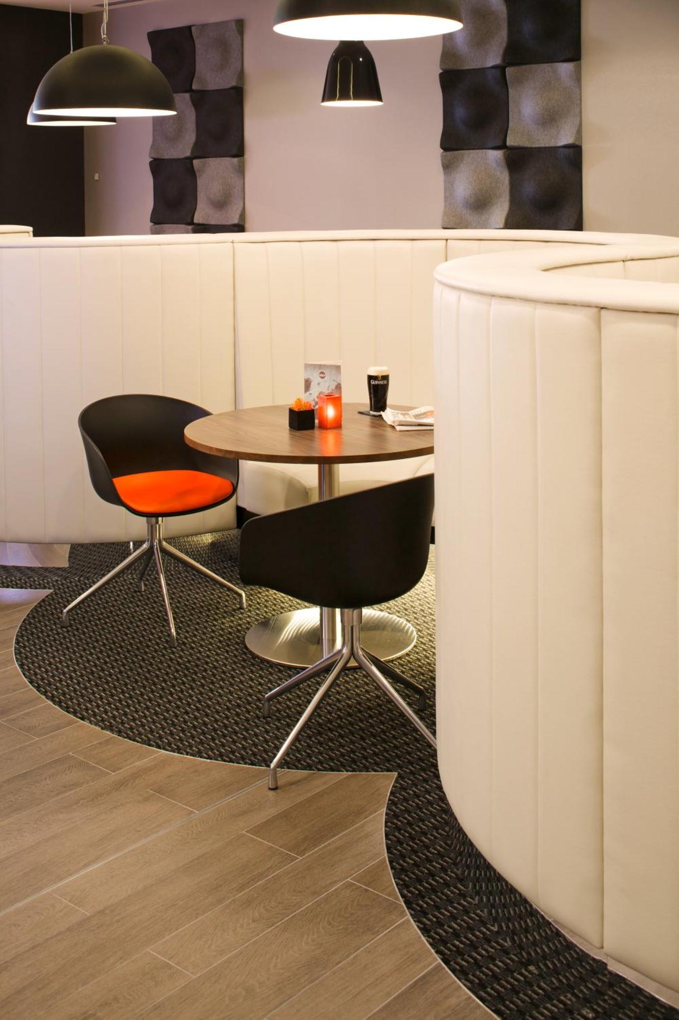 Ibis Blackfriars Londen