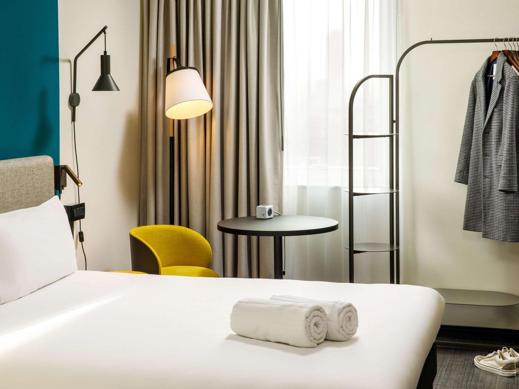 Ibis Blackfriars 3* Londen
