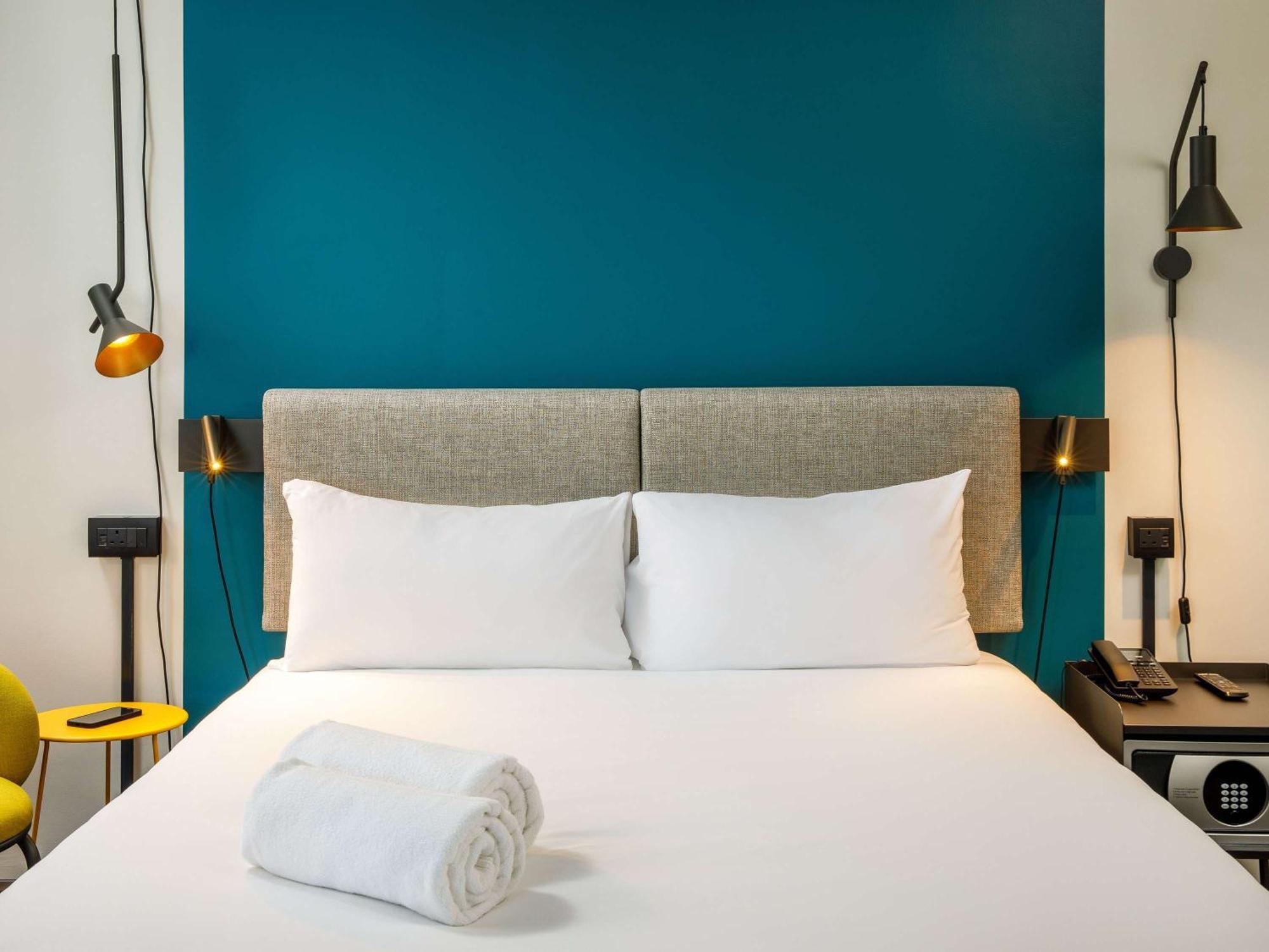 Ibis Blackfriars Hotel Londen