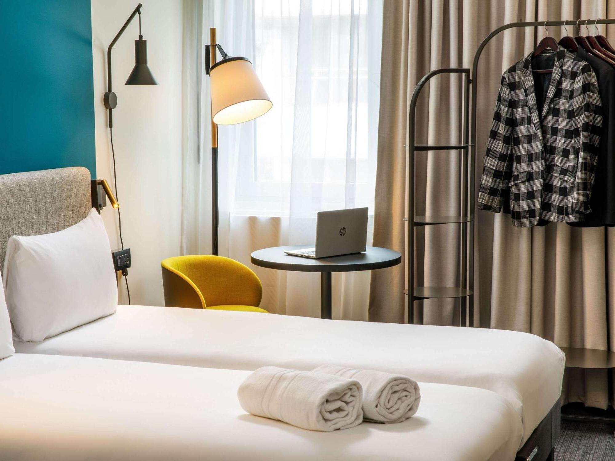 Hotel Ibis Blackfriars Londen