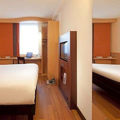 Hotel Ibis Blackfriars Londen
