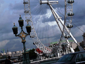 Ibis Blackfriars Hotel Londen