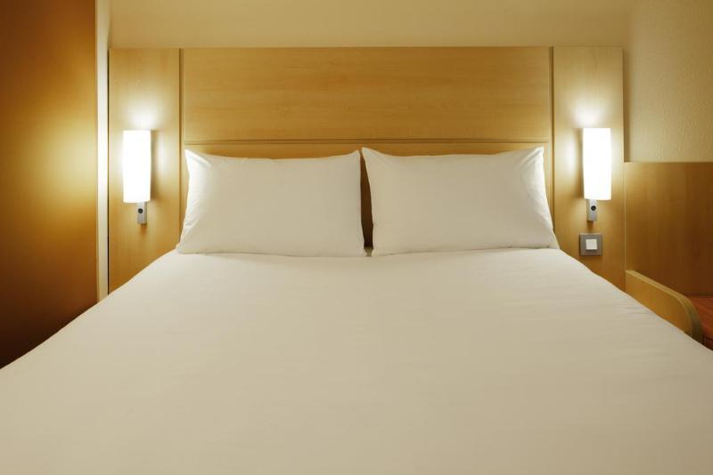Hotel Ibis Blackfriars Londen