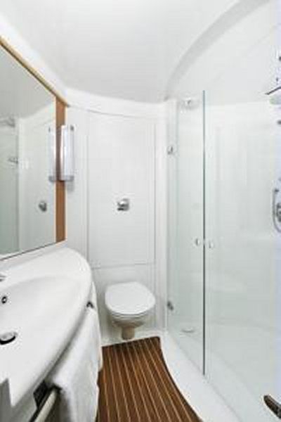 Ibis Blackfriars Hotel Londen