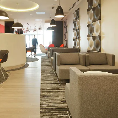 Ibis London Blackfriars 