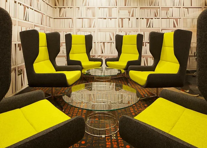 Ibis London Blackfriars
